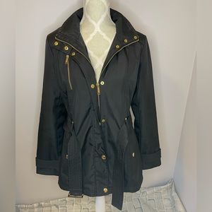 Michael Kors Trench Coat